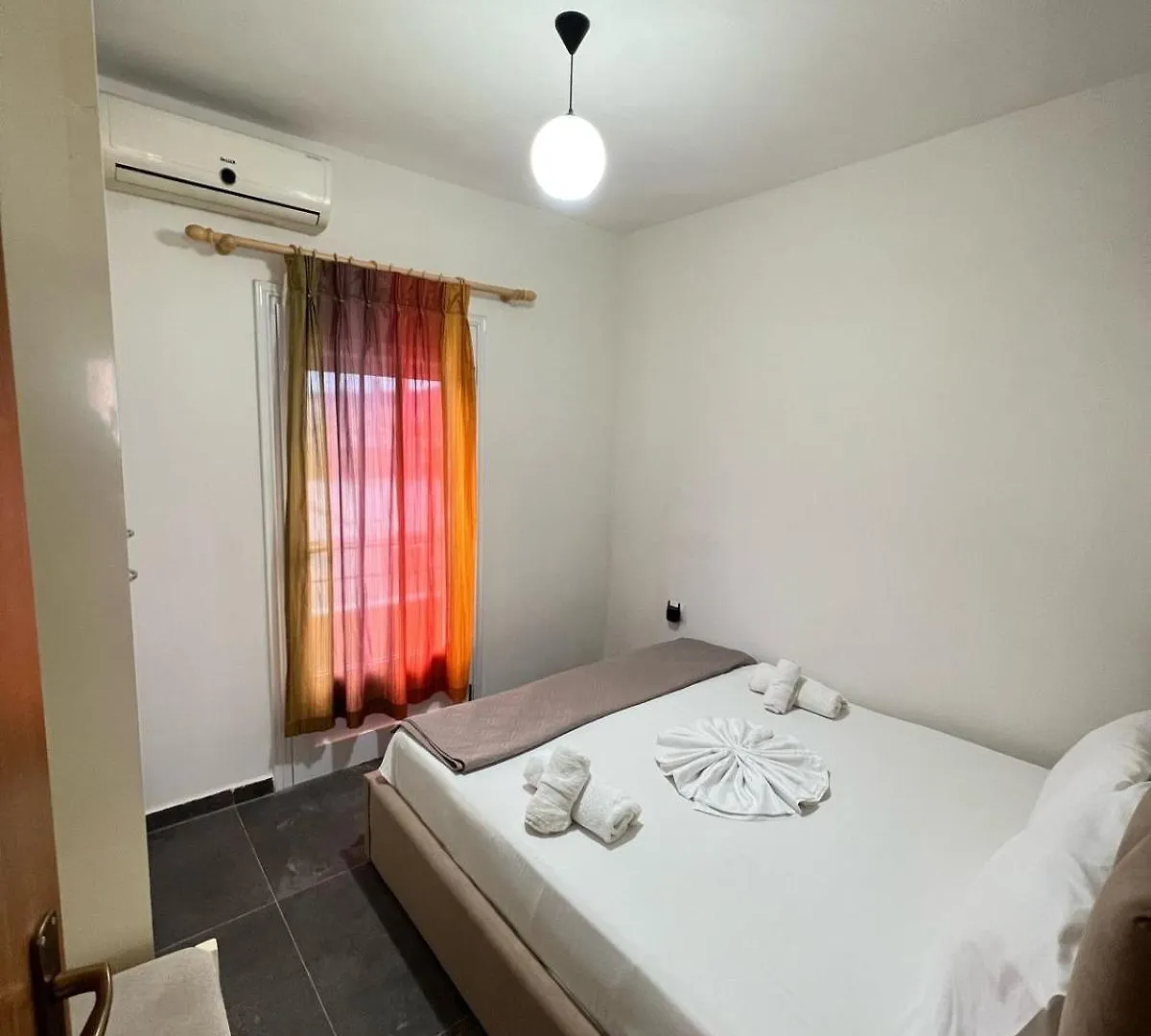 Apartments By Arbri 2 Vlore