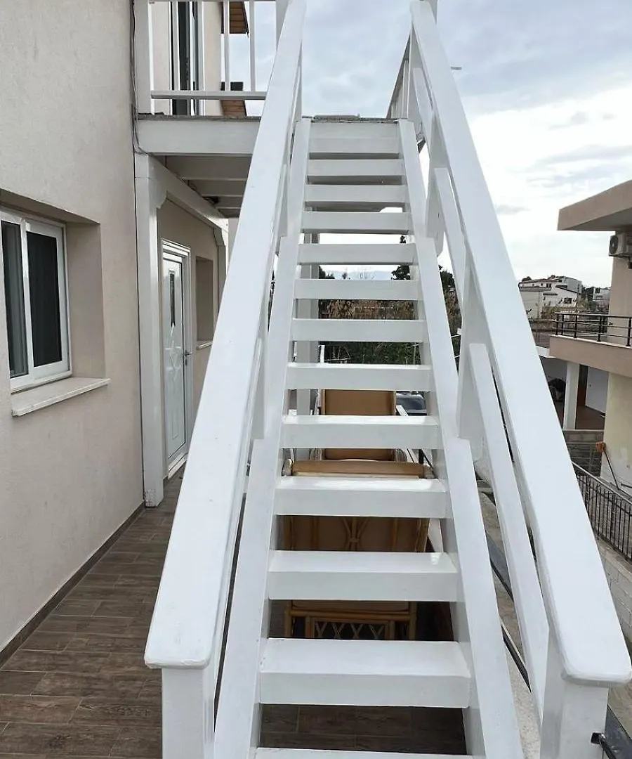 Apartments By Arbri 2 Vlore Lodge
