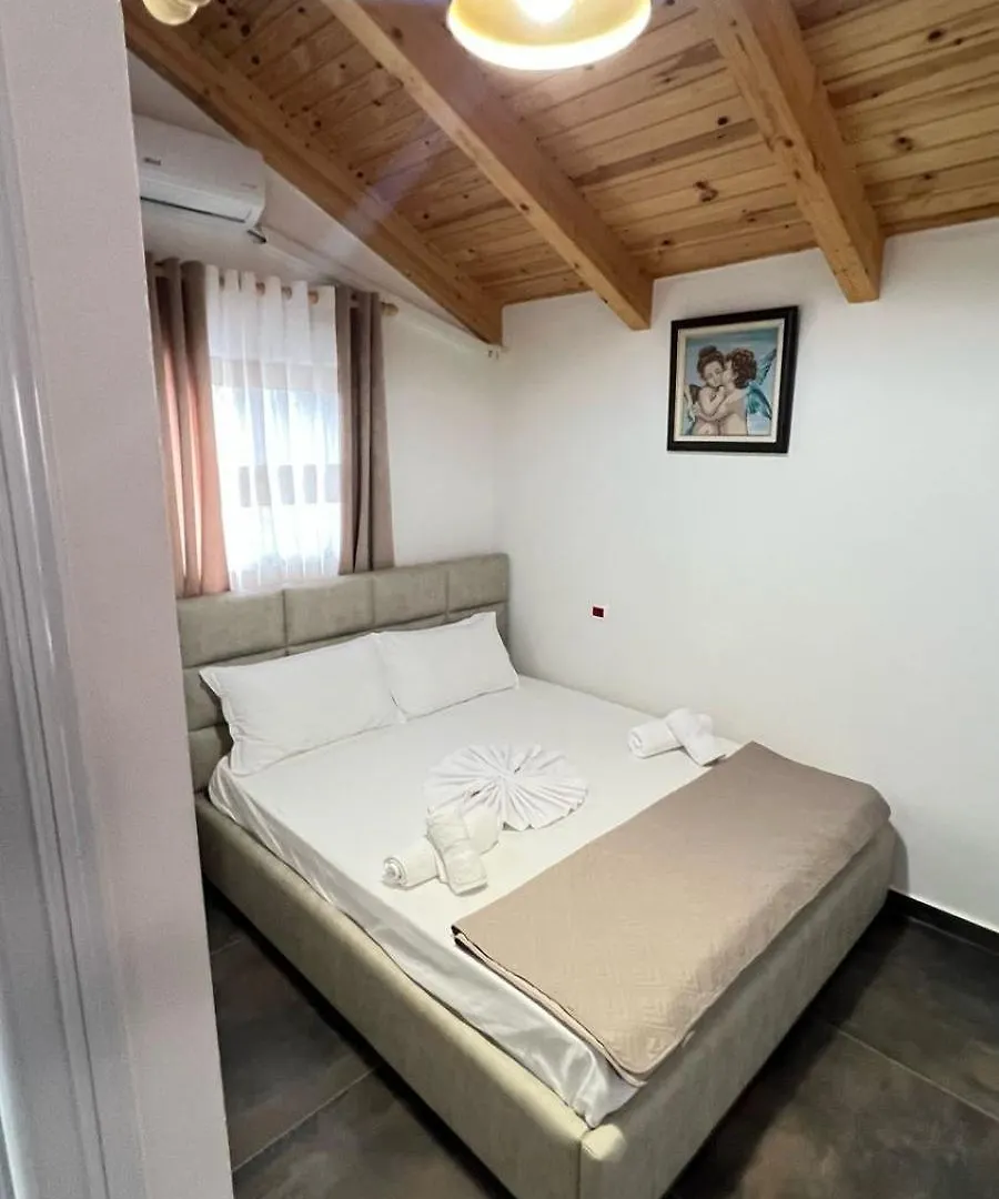 Apartments By Arbri 2 Vlore Lodge