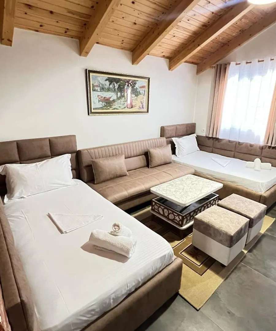 Apartments By Arbri 2 Vlore Albania