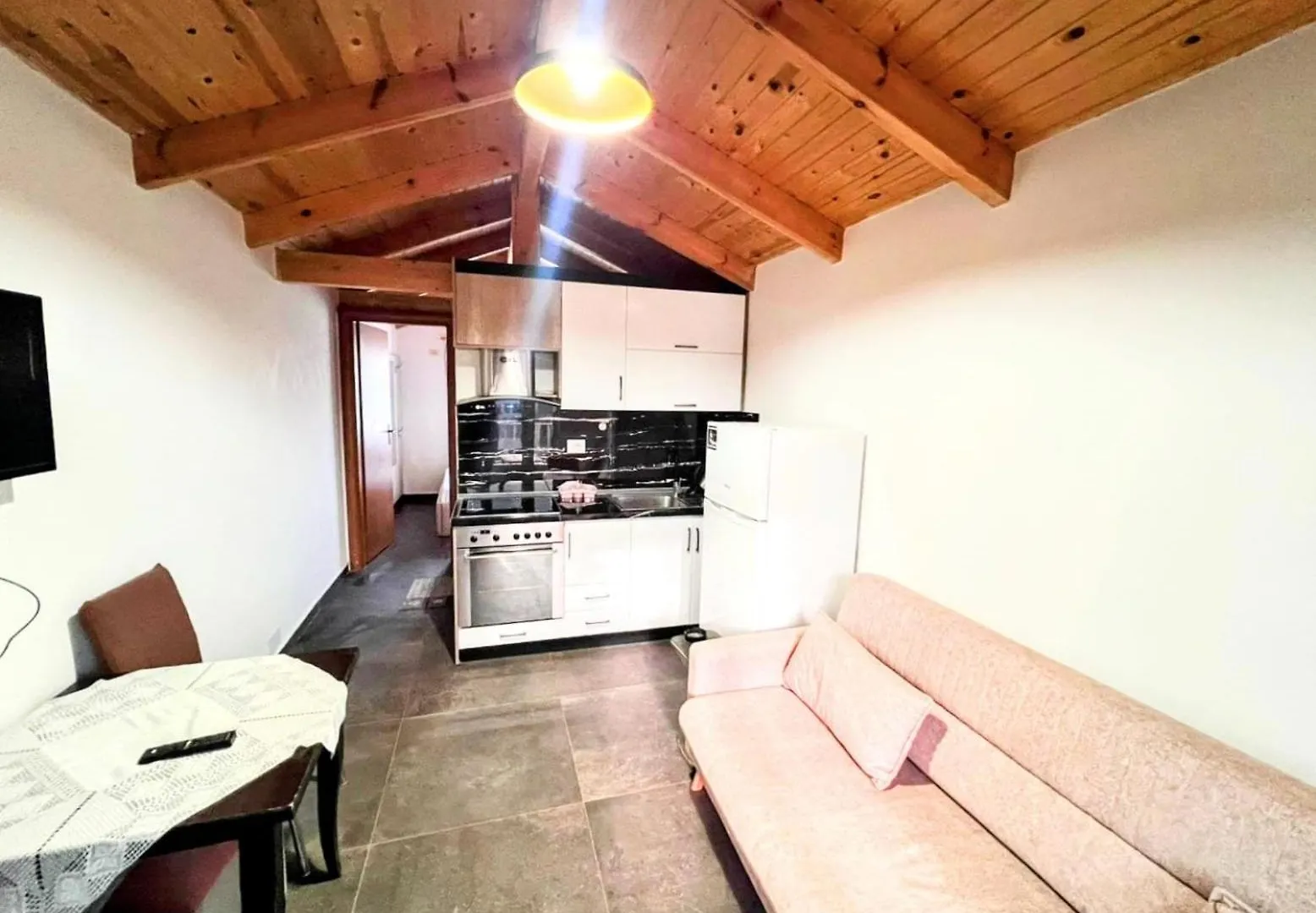 Apartments By Arbri 2 Vlore Lodge