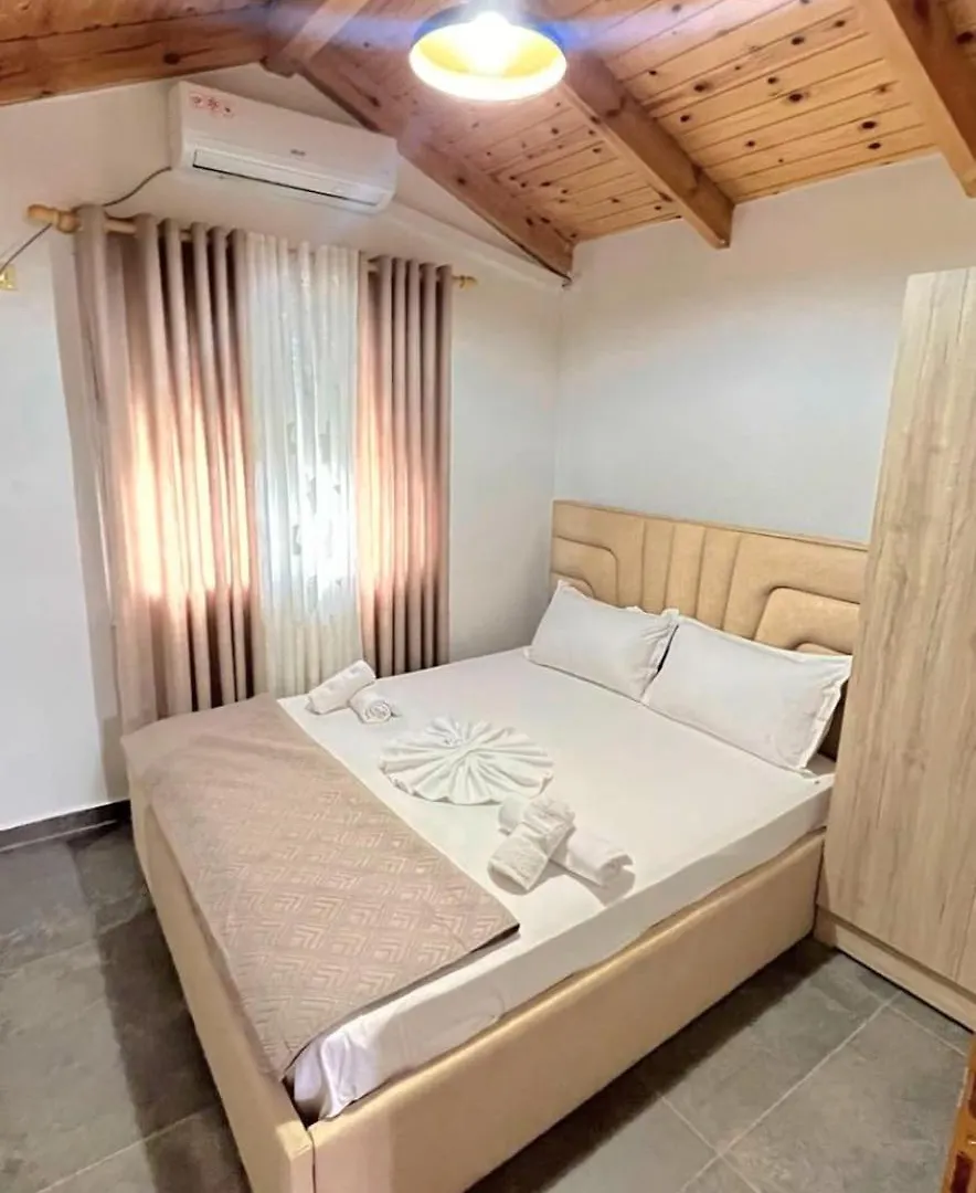 Apartments By Arbri 2 Vlore