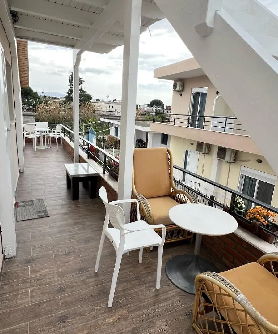 Lodge Apartments By Arbri 2 Vlore