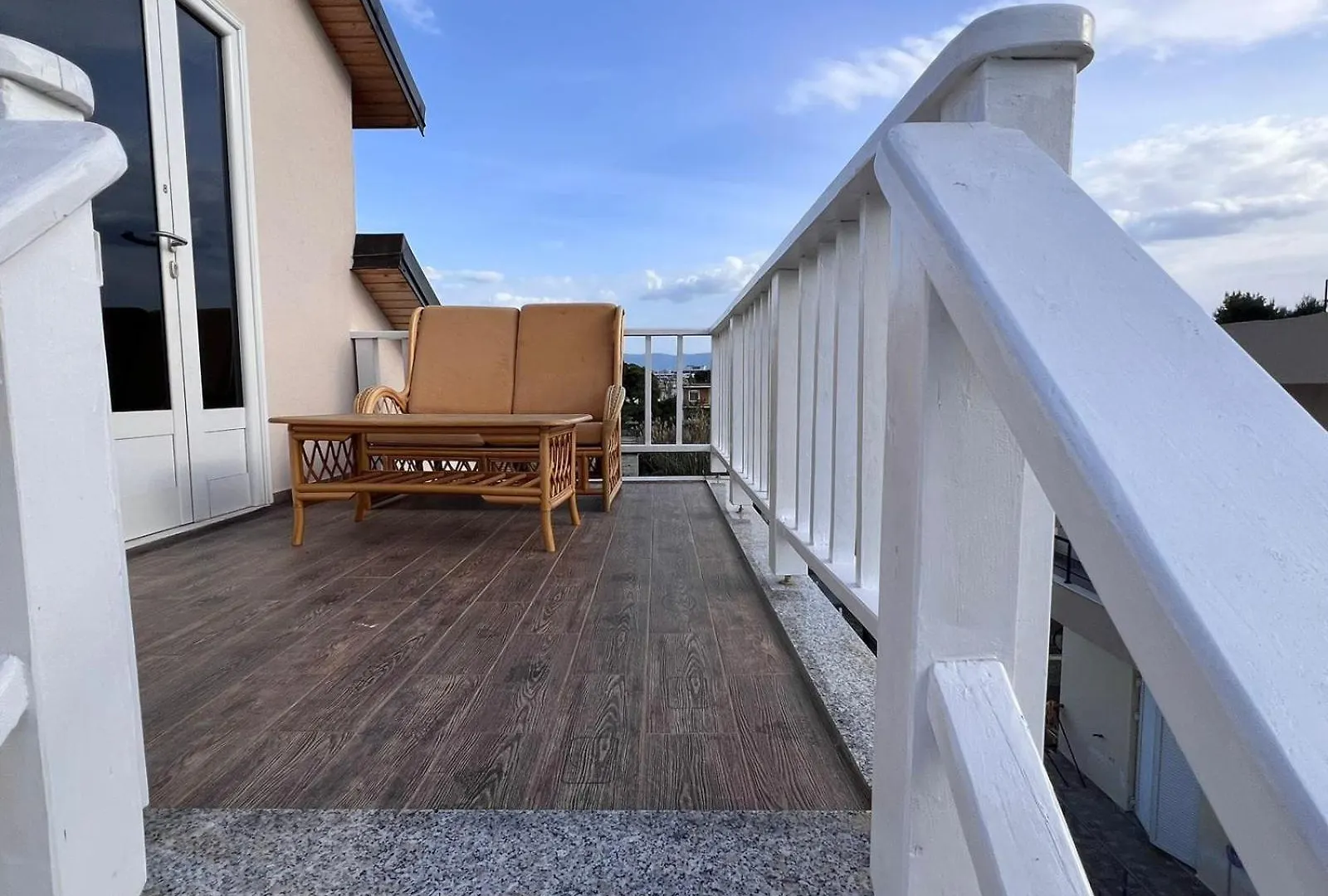 Apartments By Arbri 2 Vlore