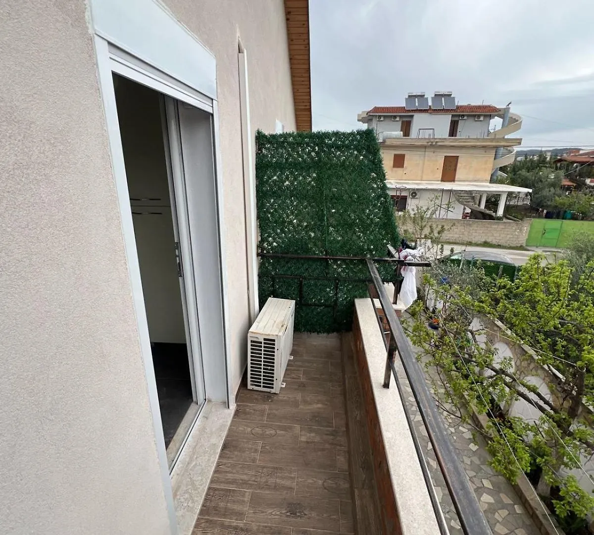Apartments By Arbri 2 Vlore