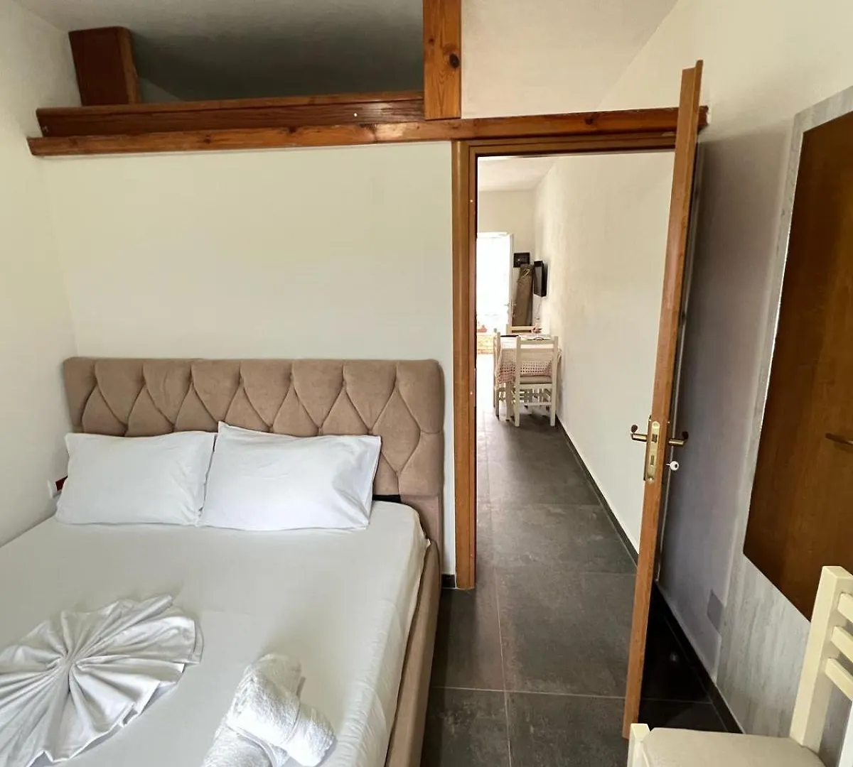 Lodge Apartments By Arbri 2 Vlore