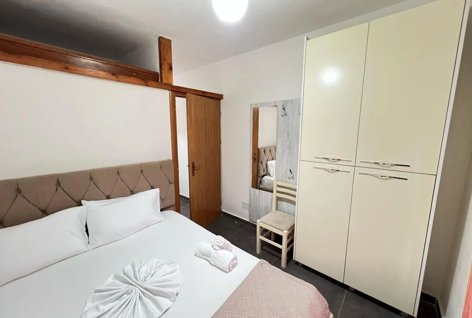 Lodge Apartments By Arbri 2 Vlore Albania