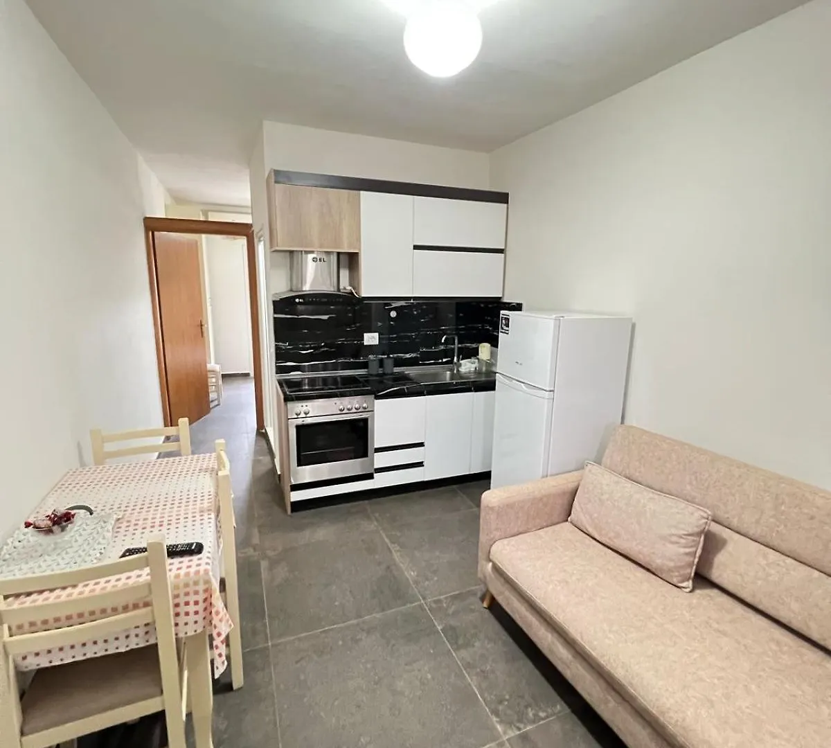 Lodge Apartments By Arbri 2 Vlore