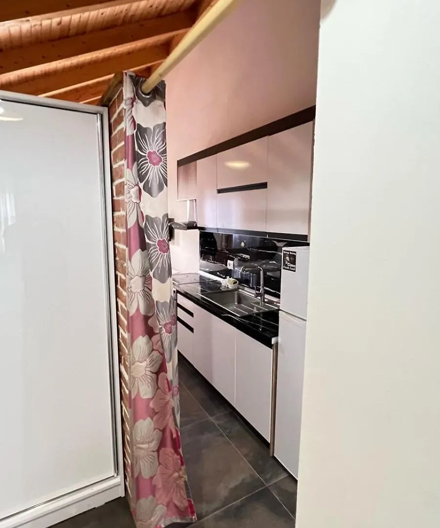 Apartments By Arbri 2 Vlore Lodge