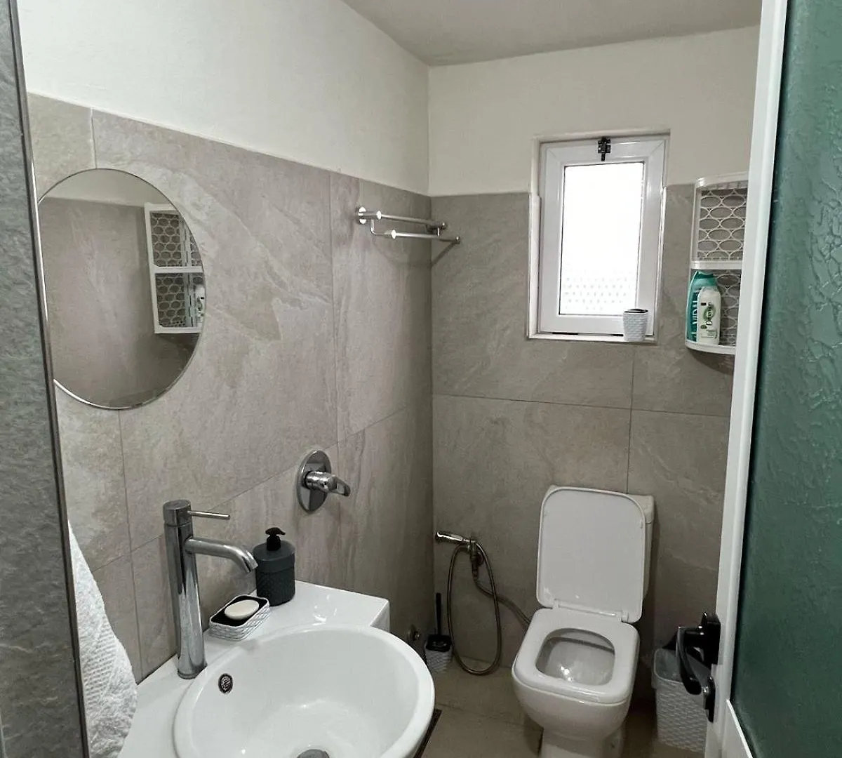 Apartments By Arbri 2 Vlore Lodge