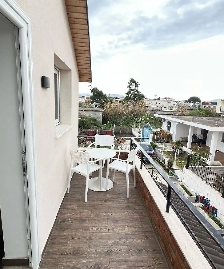 Lodge Apartments By Arbri 2 Vlore