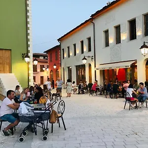 Foleza - Bed & Breakfast