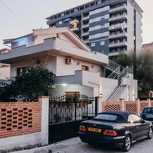 Apartament Mehmeti, Wlora