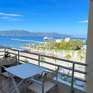 Sea View Apartment