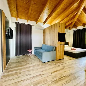 Hotel Adriatik, Wlora