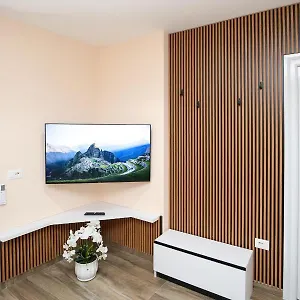  Apartamento Queen Apartmets