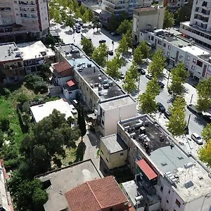 Bed & Breakfast 2 Kitarat Bb, Vlorë