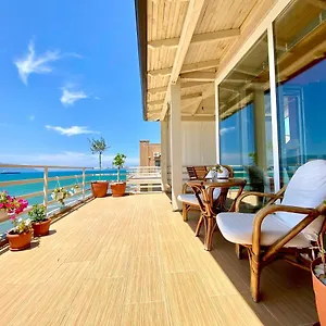 Eka Luxury Seaview Apartment