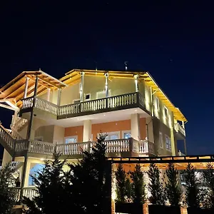 Arial Apartment