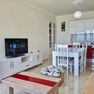 Apartament Panoramic, Wlora