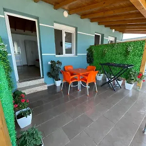 Apartament Panorama Sea View, Wlora