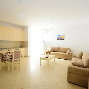 Apartament Harris&arvien Apartment's, Wlora