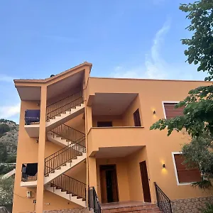 Magis Apartment