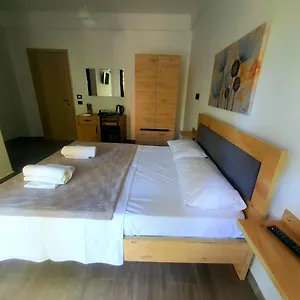 Lungomare Private Aparthotel