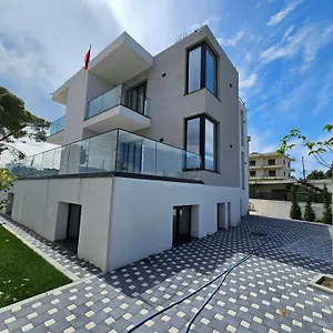 Aparthotel Aluor, Vlorë
