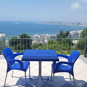 Apartament Residenca Juli, Wlora