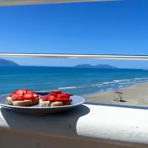 Apartament On The, Wlora