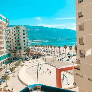 Apartament Mimi's, Wlora